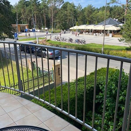 Apartamenty Zeromskiego Przy Promenadzie I Morzu Swinoujscie Exterior photo