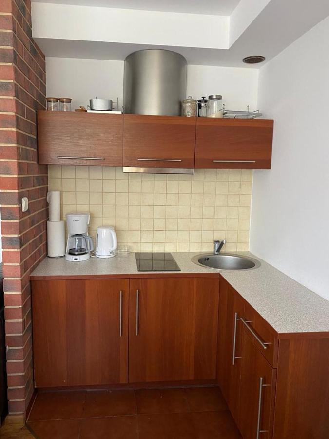 Apartamenty Zeromskiego Przy Promenadzie I Morzu Swinoujscie Exterior photo