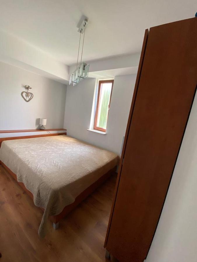 Apartamenty Zeromskiego Przy Promenadzie I Morzu Swinoujscie Exterior photo