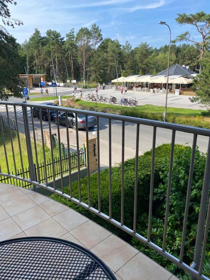 Apartamenty Zeromskiego Przy Promenadzie I Morzu Swinoujscie Exterior photo